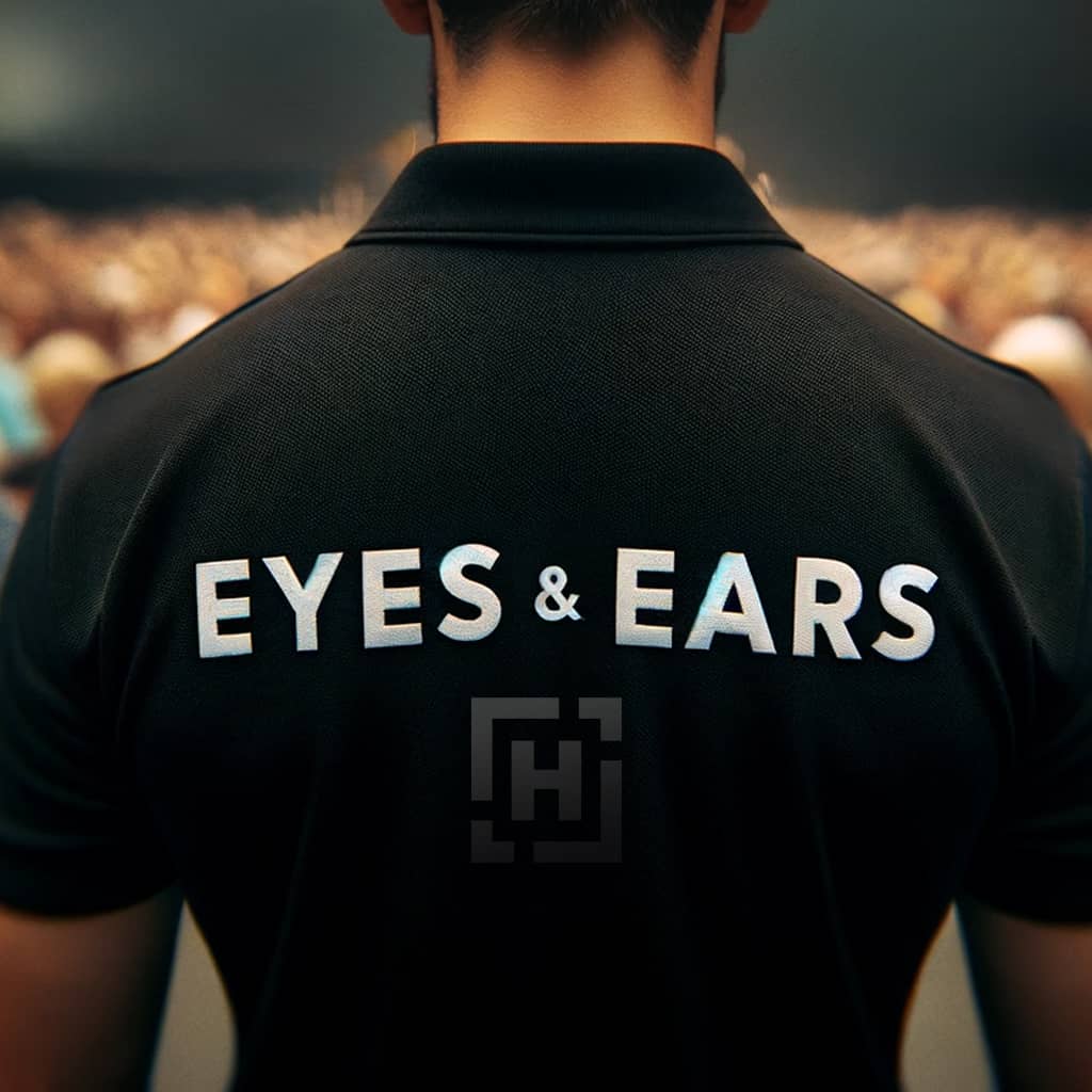 Image for Eyes and Ears Team